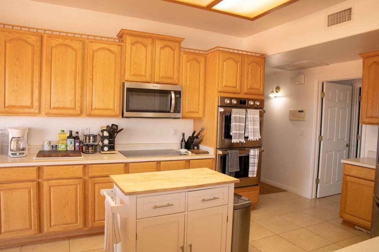 Wahweap Ranch - 8-Bedroom Lake Powell Vacation House Page Exterior foto