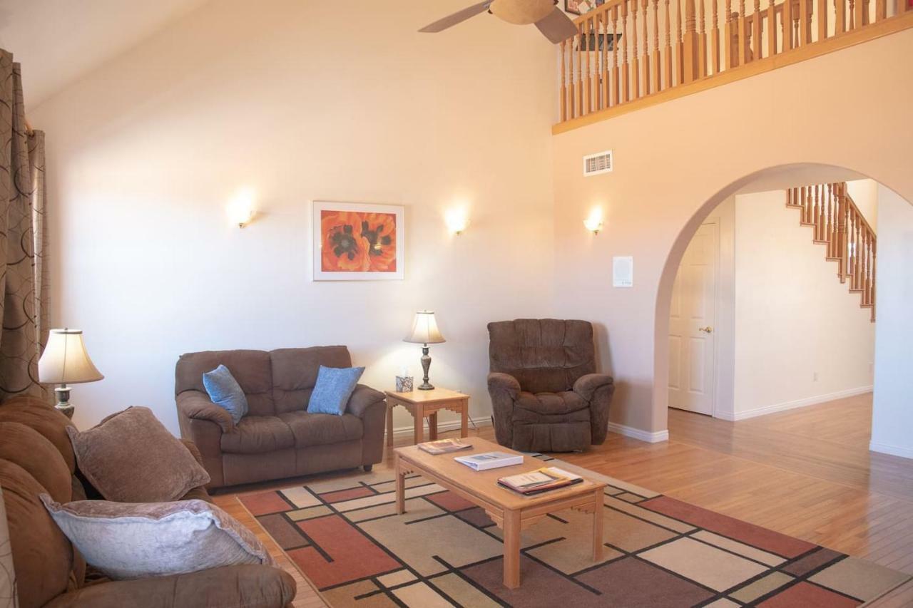 Wahweap Ranch - 8-Bedroom Lake Powell Vacation House Page Exterior foto